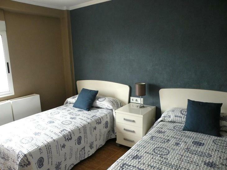 Apartament Appartement Perelló Buitenkant foto